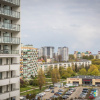 Отель Albatross Towers, фото 15