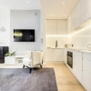 Отель Stylish Apartment in the Heart of Chelsea, фото 2