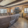 Отель Summit Mountain Lodge - Amazing Location Just Down The Street From Snow Summit! 4 Bedroom Home, фото 14