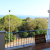 Отель Apartment with One Bedroom in Golfo Aranci, with Wonderful Sea View, Furnished Terrace And Wifi - 50, фото 6