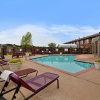 Отель Americas Best Value Inn Guthrie, фото 15