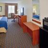Отель Holiday Inn Express Jacksonville, фото 8