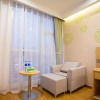 Отель GreenTree Inn Fuyang Yingquan District Lanshan Road Linyi Mall Express Hotel, фото 5