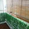 Отель Cozy Crib at 7 Tree Seven Residence, фото 20
