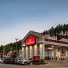 Отель Ramada by Wyndham Keystone Near Mt Rushmore, фото 1
