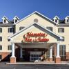 Отель Hampton Inn & Suites State College at Williamsburg Square, фото 8