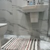 Отель Double bed  with attached Bath & Balcony в Лондоне