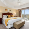 Отель Ocean View 3 Bedroom Unit #1607 Royale Palms 3 Condo, фото 3
