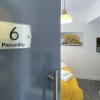 Отель Piccadilly by Pureserviced, фото 1