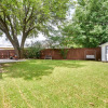 Отель Charming Fort Worth Home - 12 Mi to Downtown!, фото 12