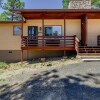 Отель Cozy Ruidoso Condo ~ 15 Mi to Ski Apache!, фото 1
