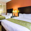 Отель Comfort Suites Westchase Houston Energy Corridor, фото 7