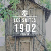 Отель Les Suites 1902, Suite et jardin, Colmar Centre Petite Venise, фото 1