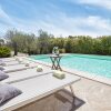 Отель Alghero, Villa Mariposa With Swimming Pool For 1214 People, фото 8