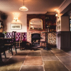 Отель The Fox and Coney Inn, фото 16