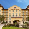 Отель Comfort Suites Alamo - Riverwalk в Сан-Антонио
