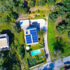 Отель Green Family Villa in Agios Ioannis, фото 30