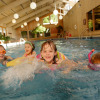 Отель Salishan Coastal Lodge, фото 12