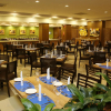 Отель Interludium Iguassu Convention Hotel, фото 30