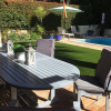 Отель Beautiful 2-bed Villa in Quinta do Lago With Pool, фото 5