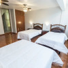 Отель Lima Inn, фото 19
