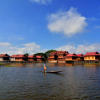 Отель Ann Heritage Lodge, фото 11