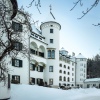 Отель IMLAUER Hotel Schloss Pichlarn в Ирднинге