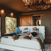 Отель Drift Off Grid - Luxury Eco Glamping, фото 17