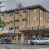 Отель Frontier Suites Hotel in Juneau, фото 28