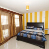 Отель Lux Suites Milimani Suites Nakuru, фото 12