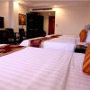 Отель Yolanda Hotel, фото 13
