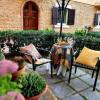 Отель Bed & Breakfast Il triclinio, фото 39