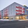 Отель Home2 Suites by Hilton Jackson MI, фото 1