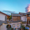 Отель Anyin Private Courtyard (Lijiang Sunshine Courtyard), фото 17