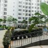Отель Relax And Simply Studio Saveria Apartment Near Aeon Mall, фото 2