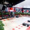 Отель James Joyce Coffetel - Zhuhai Sports Center Mingzhu Station, фото 36