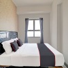 Отель OYO Capital O 91631 M-square Apartement, фото 18