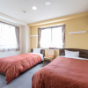 Отель Tabist Rays Hotel Yakata, фото 3