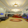 Отель Millennium Hotel, фото 10