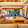 Отель Fabulous Private Villa, 3 BR, Canggu With Staff, фото 11