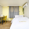 Отель Icheon Nae Motel, фото 14