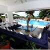 Отель Casas y Villas Real State - Villa Lontananza, фото 17