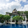 Отель Dara Samui Beach Resort - Adults Only, фото 1