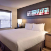 Отель Hyatt House Salt Lake City Downtown, фото 7