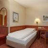 Отель Novum Hotel Mannheim City, фото 4