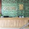 Отель Guizhiheng Hotel, фото 2