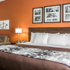 Отель Sleep Inn & Suites, фото 4