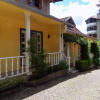 Отель Apartamentos Sulla Collina, фото 29