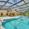 Отель Vacation Home w/ Private Pool ~ 11 Mi to Disney!, фото 17
