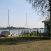 Отель Comfortable Villa With Combi-microwave, Near Terherne, фото 15
